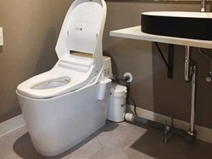 トイレ改修一覧