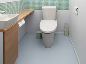 トイレ改修一覧